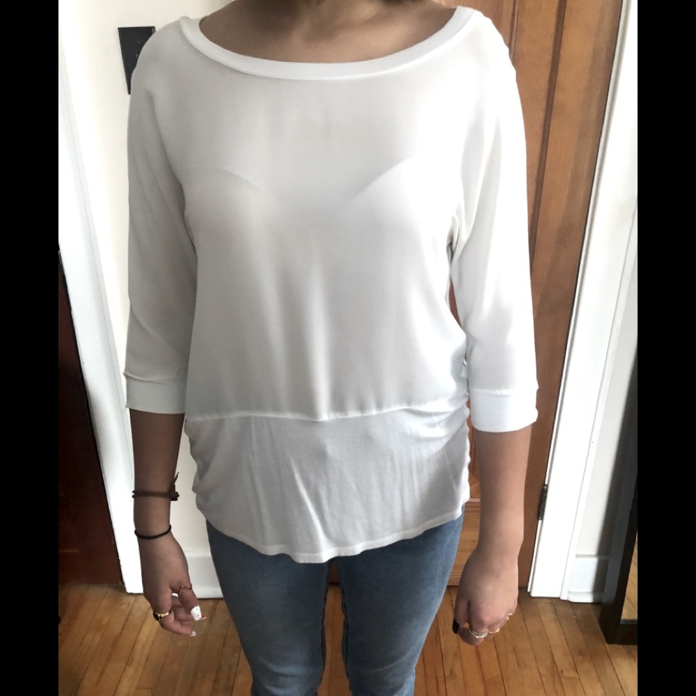 COPY - RW&CO. Ladies Top
